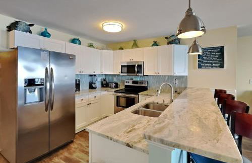 Put-in-Bay Waterfront Condo #207 - Foto 13