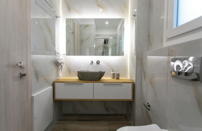 Elais Luxury Villas - Foto 3