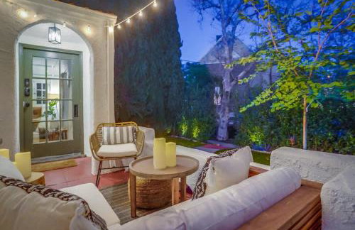 Charming Pet Friendly Casa in the heart of LA - Foto 9