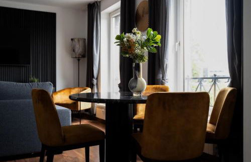 JUNIK Apartments im Stadtzentrum - Photo 42