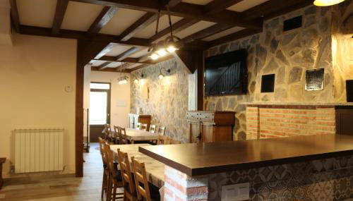 Casa Rural La Cerecera - Foto 4