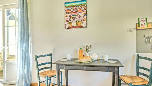 Holiday Home Les Châtaigners by Interhome - Photo 5