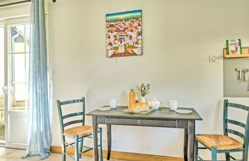 Holiday Home Les Châtaigners by Interhome - Photo 5