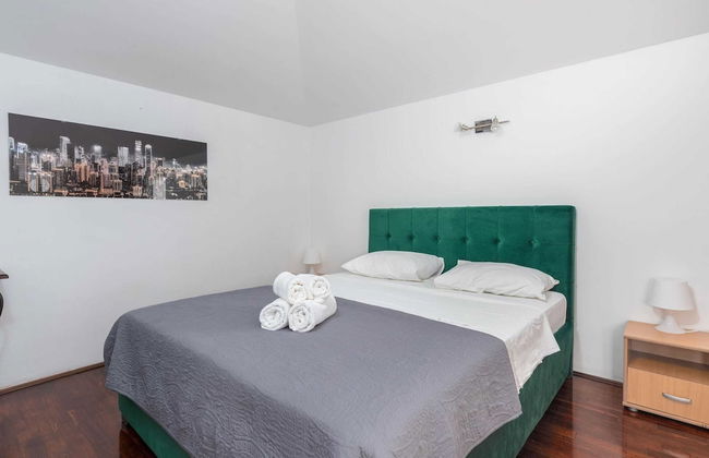 Holiday House in Novigrad With Pool - Foto 2