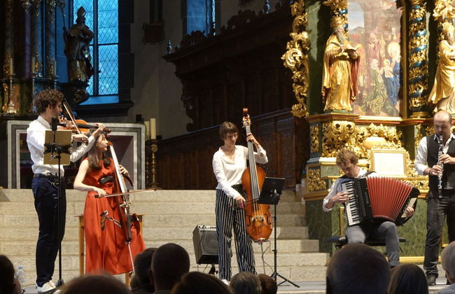 LuxLax 2. OG Süd - Foto 26