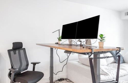 Sharon Green apartments by FantasticStay - Foto 11