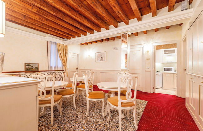 Residence Ca di Malta by Wonderful Italy - Photo 6