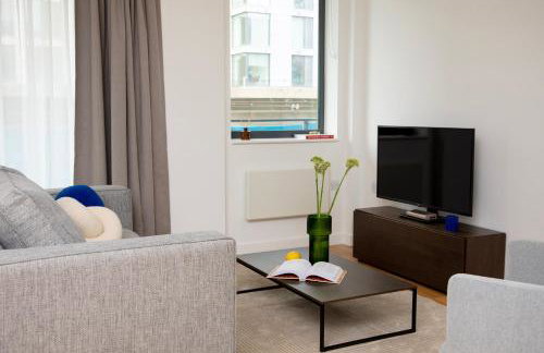 Bob W London Tower Hill - Residences - Foto 74