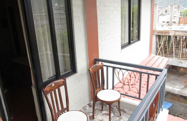 Ranss Apartment - Photo 32