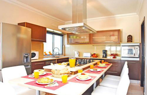 Villa Buddha - Piscina e BBQ em Albufeira - Foto 50