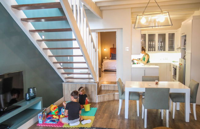 More Quarters Hotel - Photo 17