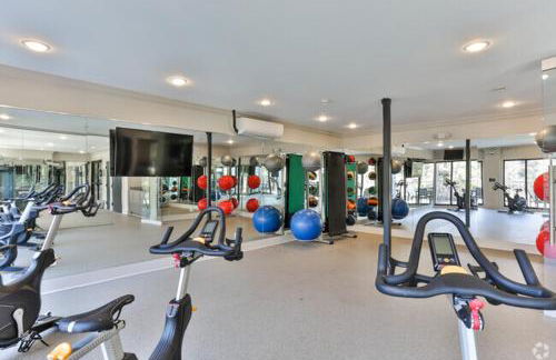 Halsten at Vinings 4203 Spacious 2 Bed 15 bath - Foto 10