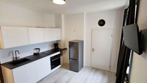 Apartments in Nienburg (Saale) - Foto 4, stove, pet friendly