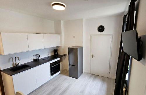 Apartments in Nienburg (Saale) - Foto 4