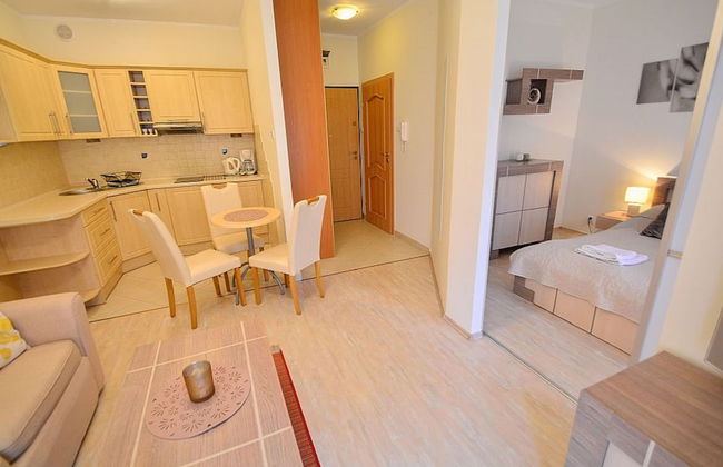 Apartamenty na Wyspie - Foto 29