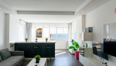Beach Apartment Guadalmar - Foto 2