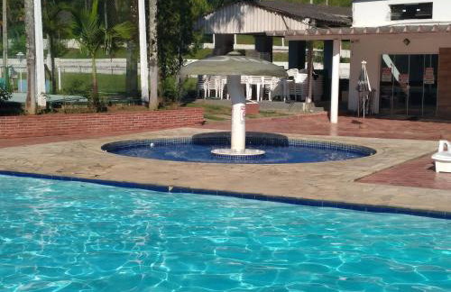 Apartamento Hotel Cavalinho Branco - Foto 17