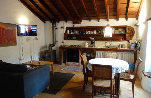 Finca Las Canitas - Ferienhaus Teneriffa - Foto 30