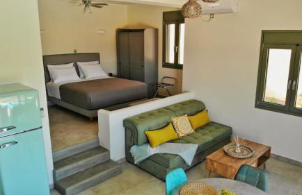 Manifesto Suites - Photo 10