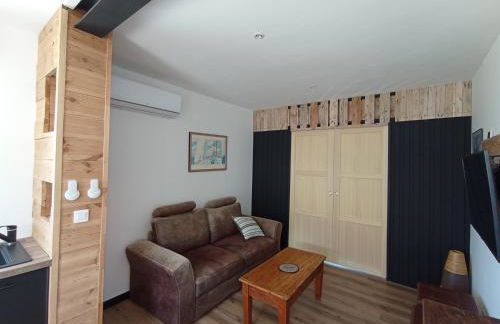 La maison du bout - Foto 9