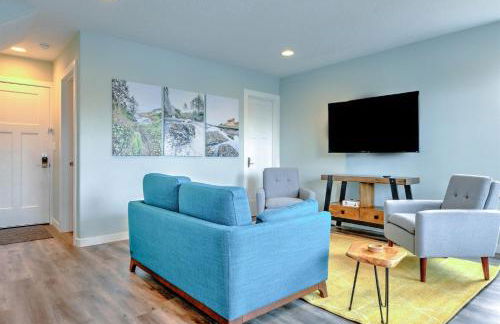 Ocean Overlook 3 Ensuite Bedrooms, Game Lounge, Pet-Friendly & Family Ready - Foto 6