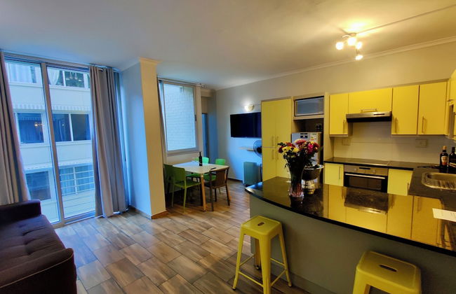 Urban Oasis at Perspectives - Photo 34