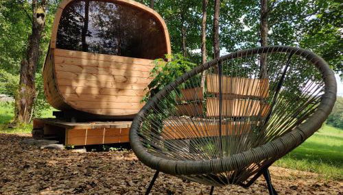 Altes Forsthaus Bodenmais - Foto 3