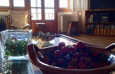 Arcadianis lakeview villa at Psari Arcadias - Photo 21