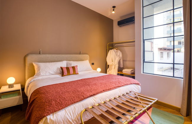 Casa Miravalle - Foto 32