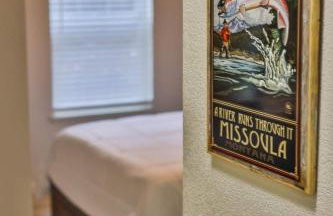 Peaceful Retreat in the Heart of Missoula - Foto 22