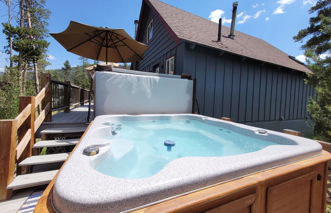 Cabin in the Woods by CRMR - Foto 21