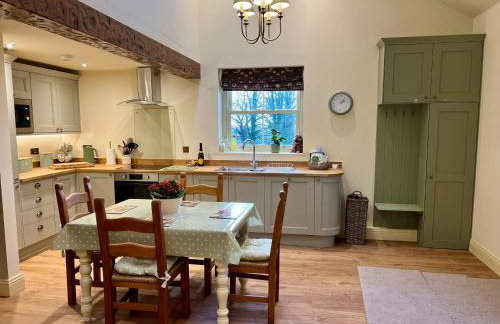 Helm Mount Lodge & Cottages - Foto 62