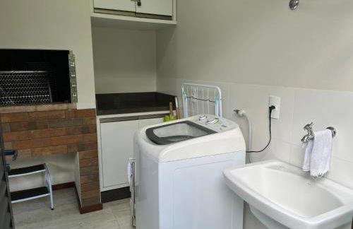 Garopaba - Praia da Gamboa - Apartamento com piscina - Foto 11