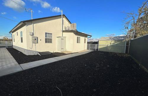 Sequoia Basecamp With Fenced Yard - Foto 27
