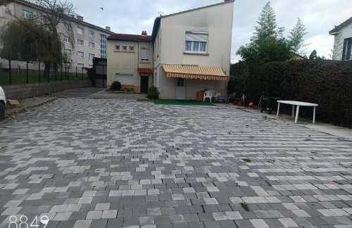 Grand appartement familiale - Foto 20