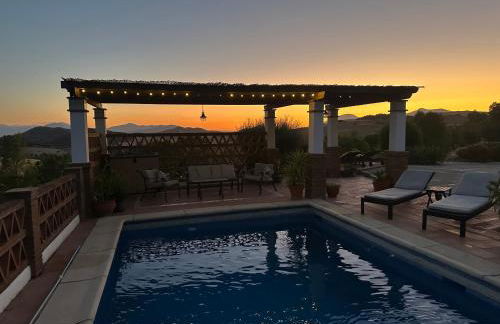 Villa Azafran - Foto 16