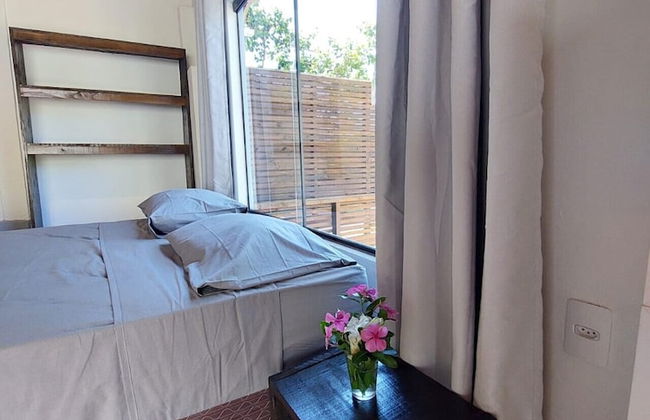 Lugar ao Sol - Flats - Praia do Rosa SC - Photo 38