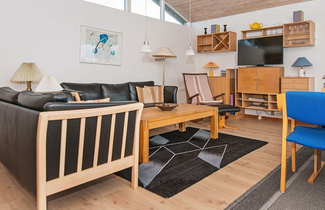 6 Person Holiday Home in Ronde - Photo 2