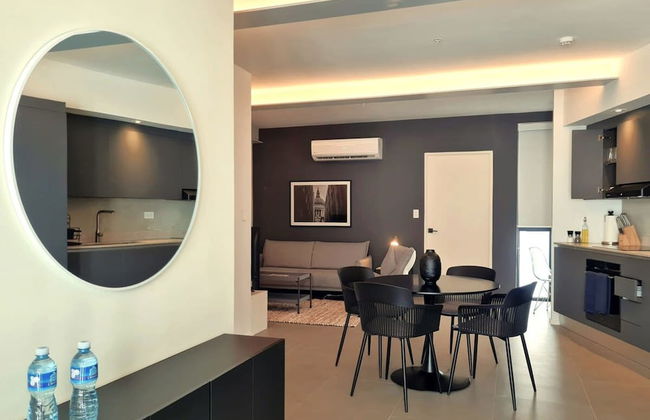 w Design 2BR With Rooftop Pool In Casco Antiguo - Foto 12