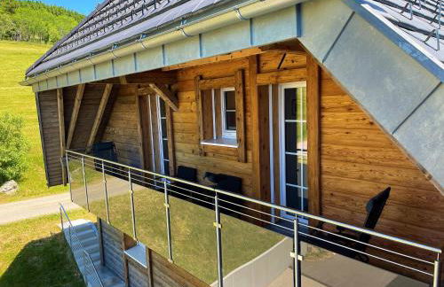 View House, Schauinsland, Black Forest - Photo 21