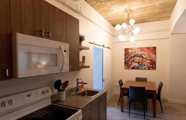 Le Central - Foto 39