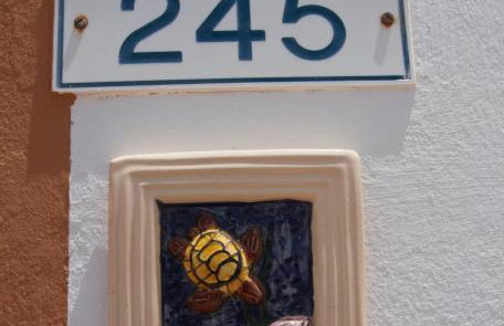 Castillo Holiday Apartment- Puerta del Sol 245 - Photo 15