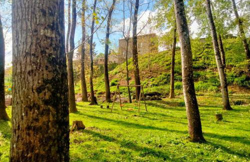 Gîte de l' ancienne métairie - Foto 6
