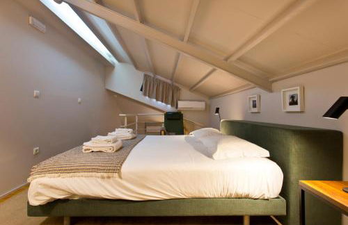 RVA - Gustave Eiffel Apartments - Foto 38