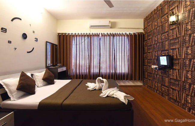 Gagal Home Business Suite - Foto 8