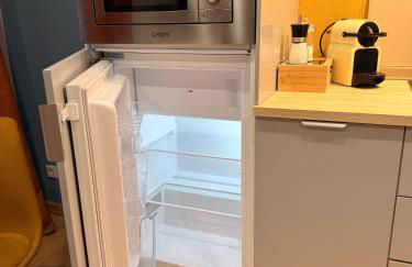 Appartements am Radweg stille Pauline in Fehrbellin - Photo 8