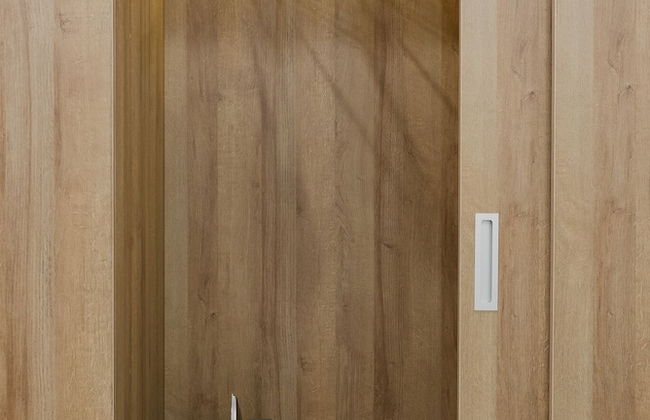 Railway Apartment - Foto 46