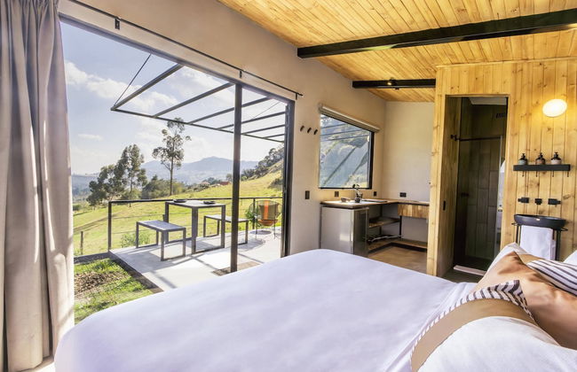 Fuga Neusa - Photo 1