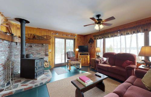 Lower Wilson Pond Refuge - Foto 7