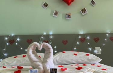 Pousada Maanain - Foto 7